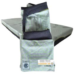 Matratzenbezug VENUS 90x200 (15–18 cm) mit...