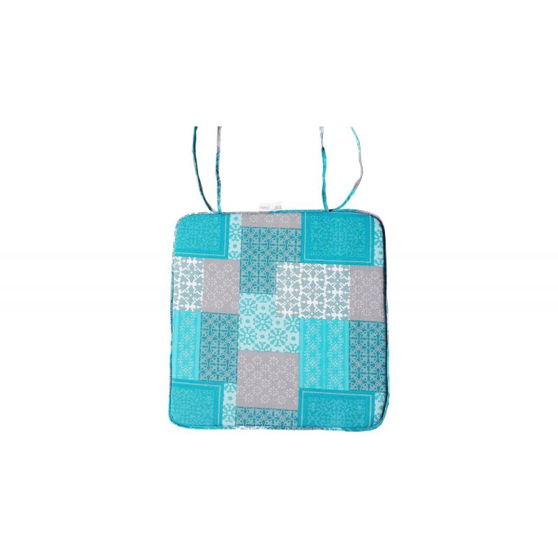 Stuhlkissen 38x38x2cm - 004