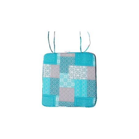 Stuhlkissen 38x38x2cm - 004