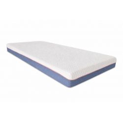 copy of Matratzenbezug MIDNIGHT 90x200 (15–18 cm) mit Reißverschluss, elastisch, rutschfest, waschbar bei 30°C | Natalia Spzoo
