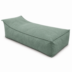 Maxi Indoor 200x90x40 cm – große Relaxliege und XXL-Sitzsack B09