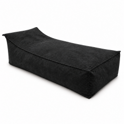 Maxi Indoor 200x90x40 cm – große Relaxliege und XXL-Sitzsack B15