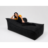 Maxi Indoor 200x90x40 cm – große Relaxliege und XXL-Sitzsack B15