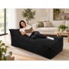 Maxi Indoor 200x90x40 cm – große Relaxliege und XXL-Sitzsack B15