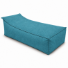 Maxi Indoor 200x90x40 cm – große Relaxliege und XXL-Sitzsack B18
