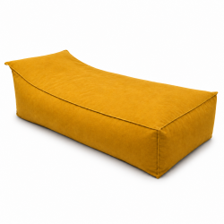 Maxi Indoor 200x90x40 cm – große Relaxliege und XXL-Sitzsack B33