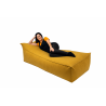 Maxi Indoor 200x90x40 cm – große Relaxliege und XXL-Sitzsack B33