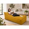 Maxi Indoor 200x90x40 cm – große Relaxliege und XXL-Sitzsack B33