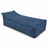 Maxi Indoor 200x90x40 cm – große Relaxliege und XXL-Sitzsack B39