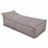 Maxi Indoor 200x90x40 cm – große Relaxliege und XXL-Sitzsack B50