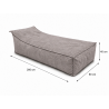 Maxi Indoor 200x90x40 cm – große Relaxliege und XXL-Sitzsack B50