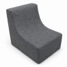 Nati Outdoor 55x75x70 cm – Gartensessel, Loungesessel für Terrasse und Garten 23