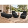 Nati Indoor 55x75x70 cm – Loungesessel, Relaxsessel für Wohnzimmer B15