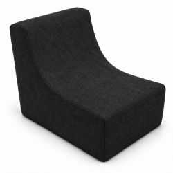 Nati Indoor 55x75x70 cm – Loungesessel, Relaxsessel für Wohnzimmer B15