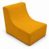 Nati Indoor 55x75x70 cm – Loungesessel, Relaxsessel für Wohnzimmer B33
