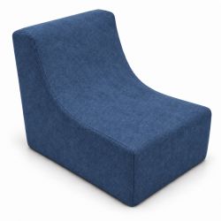 Nati Indoor 55x75x70 cm – Loungesessel, Relaxsessel für Wohnzimmer B39