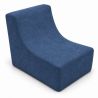 Nati Indoor 55x75x70 cm – Loungesessel, Relaxsessel für Wohnzimmer B39