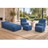 Nati Indoor 55x75x70 cm – Loungesessel, Relaxsessel für Wohnzimmer B39