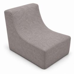 Nati Indoor 55x75x70 cm – Loungesessel, Relaxsessel für Wohnzimmer B50