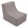 Nati Indoor 55x75x70 cm – Loungesessel, Relaxsessel für Wohnzimmer B50