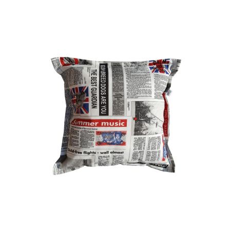 Dekokissenbezug 40x40cm - LONDON2