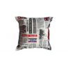 Dekokissenbezug 40x40cm - LONDON2