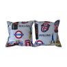 Dekokissenbezug 50x50cm - LONDON
