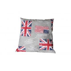 Dekokissen 40x40cm - GLORY