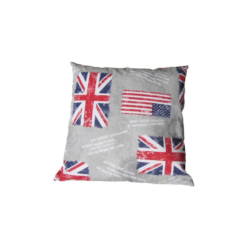 Dekokissen 40x40cm - GLORY