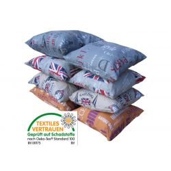 Dekokissen 50x50cm - GLORY