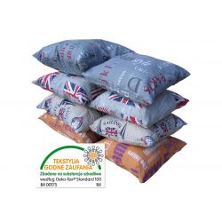 Dekokissen 50x50cm - GLORY