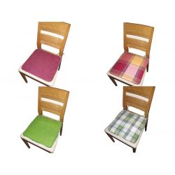 Stuhlkissen 38x38x2cm - 003