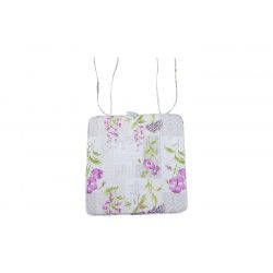 Stuhlkissen 38x38x2cm - 003