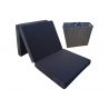 Faltmatratze 180cm x 80 cm x 10 cm mit Aufbewahrungstasche - 0001
