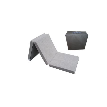 Faltmatratze 180cm x 80 cm x 10 cm mit Aufbewahrungstasche - 1008 Faltmatratze 180cm x 80 cm x 10 cm mit Aufbewahrungstasche - 1008