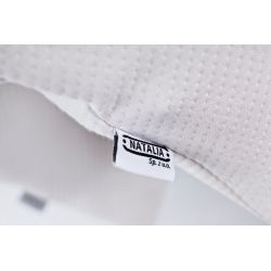 Kopfkissenbezug 40 x 80 cm