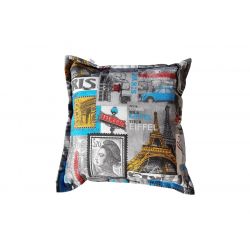 Dekokissenbezug 40x40cm - PARIS