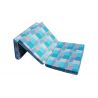 Klappmatratze Faltmatratze 195 x 65 x 8 cm - 006