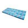 Klappmatratze Faltmatratze 195 x 65 x 8 cm - 006