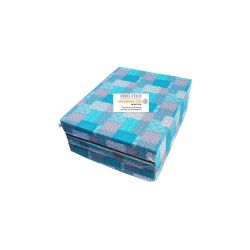 Klappmatratze Faltmatratze 195 x 65 x 8 cm - 006