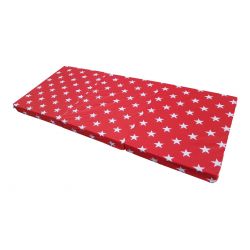 Klappmatratze Faltmatratze 195 x 65 x 8 cm - 007