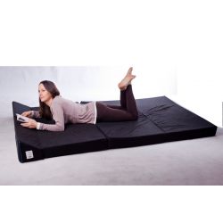 Klappmatratze Sofa 200 x 120 x 10 cm - 009