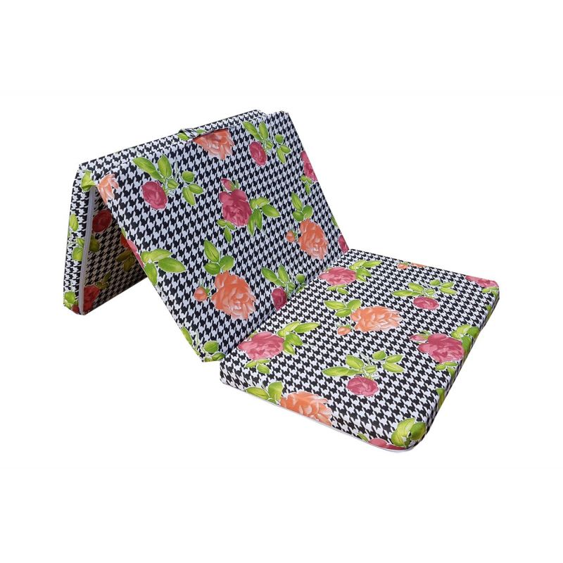 Klappmatratze 120 x 60 cm - 008