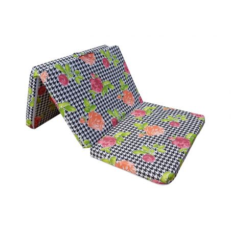 Klappmatratze 120 x 60 cm - 008