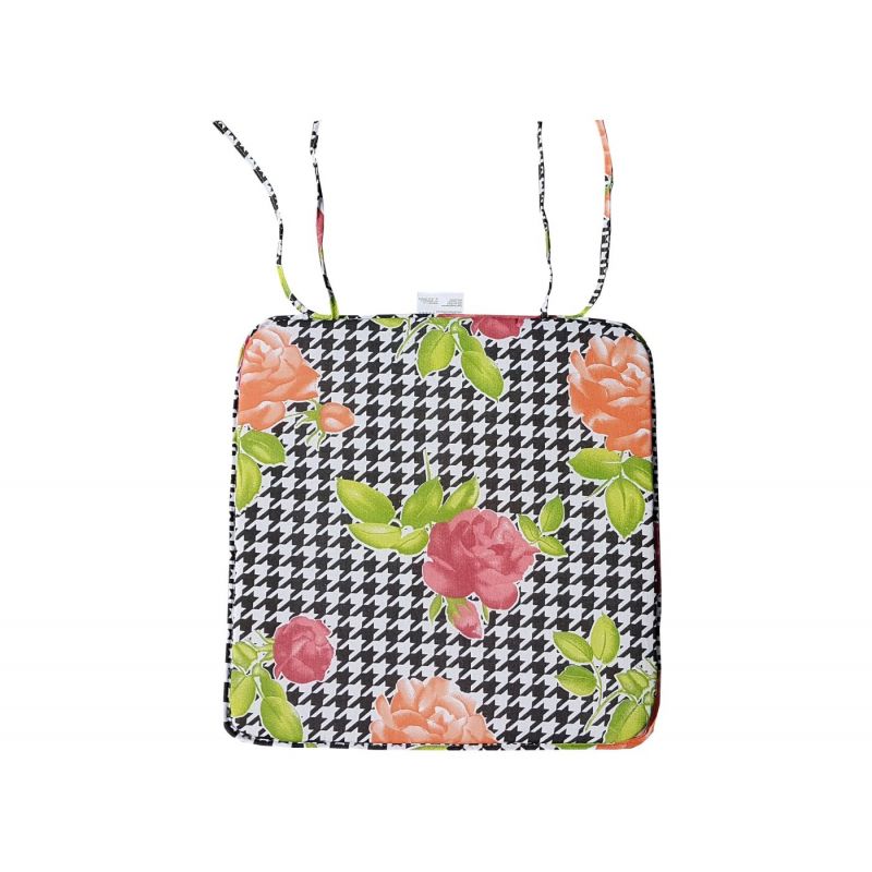 Stuhlkissen 38x38x2cm - 008