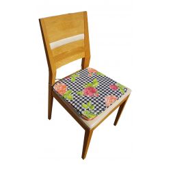 Stuhlkissen 38x38x2cm - 008