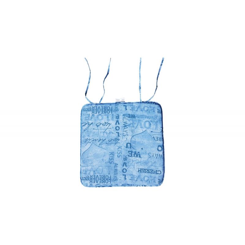 Stuhlkissen 38x38x2cm - 009