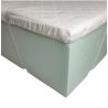 Matratzen-Topper 200 x 90 cm