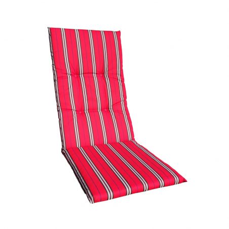 Hochlehner Garten-Sessel-Auflage 118 x 45 cm mit Gummihalteband 1516101 Hochlehner Garten-Sessel-Auflage 118 x 45 cm mit Gummihalteband 1516101