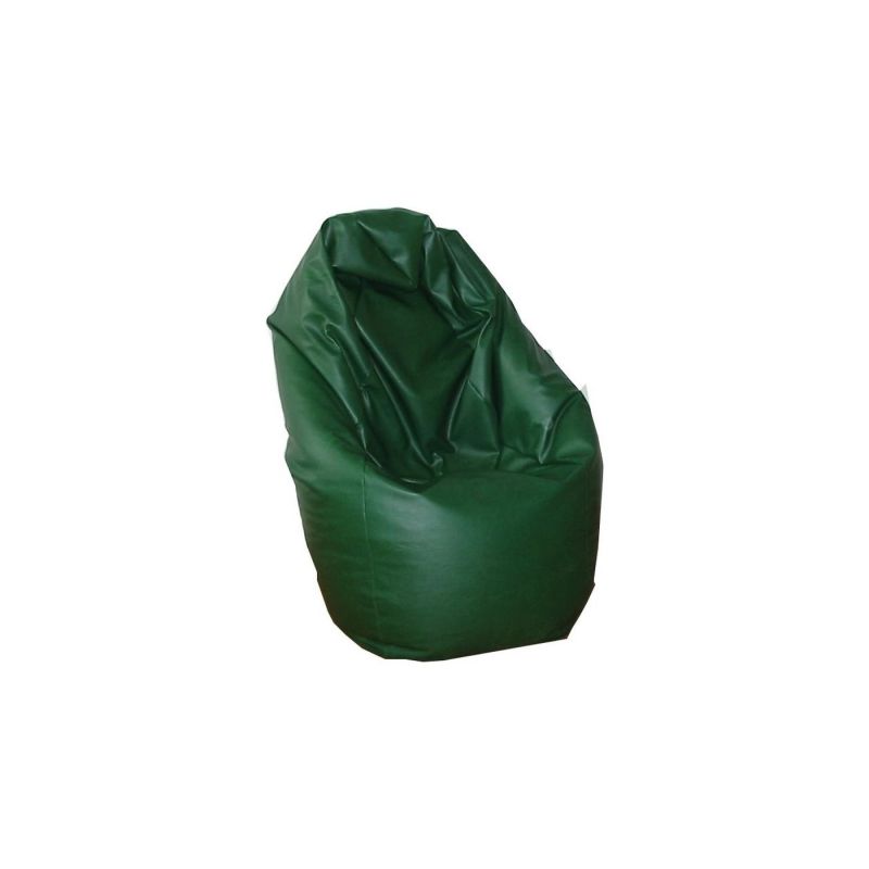 Sitzsack Medium Point - Grün